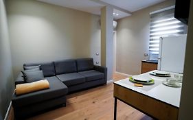 Klei'S Daily Apartment