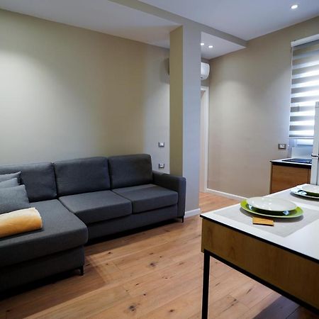 Klei'S Daily Apartment Tirana Extérieur photo